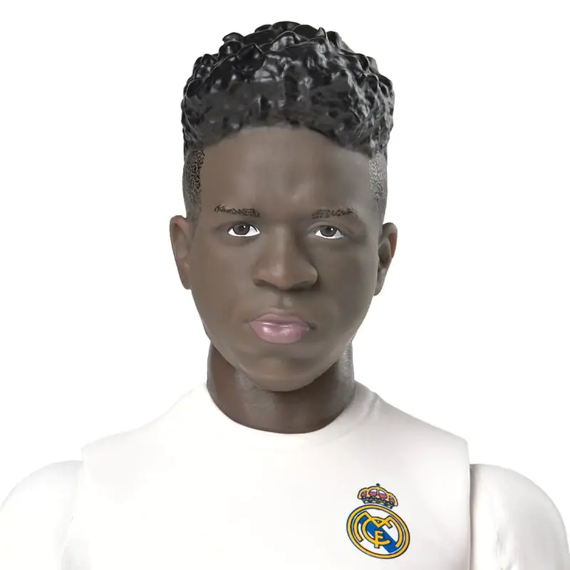 Real Madrid Vinicius Action figure 20cm termékfotó