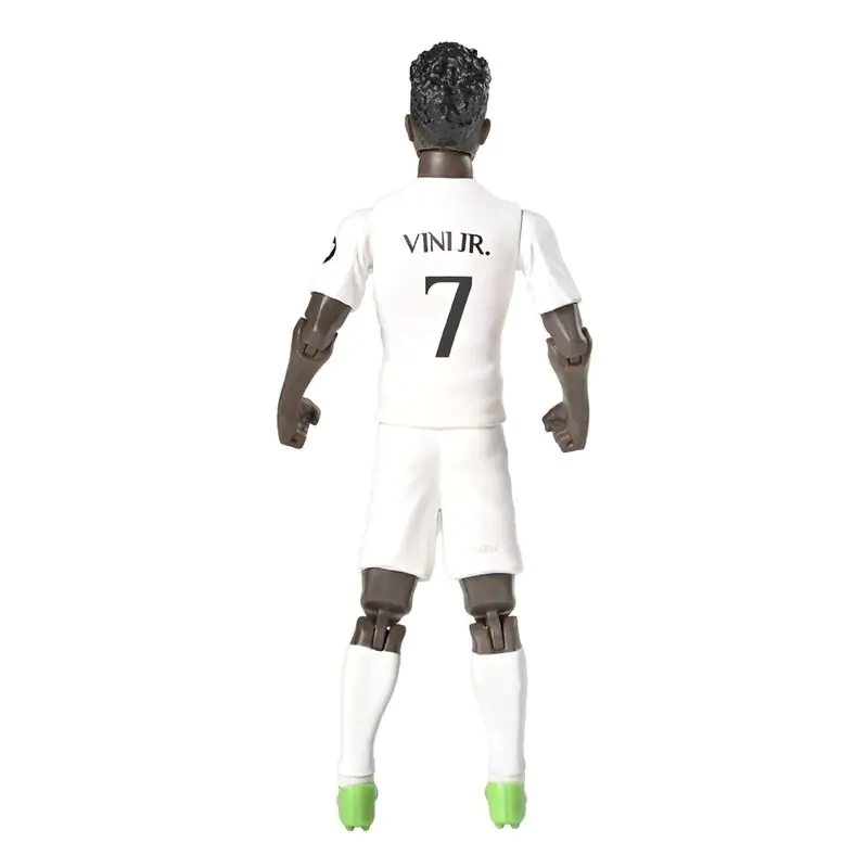 Real Madrid Vinicius Action figure 20cm termékfotó