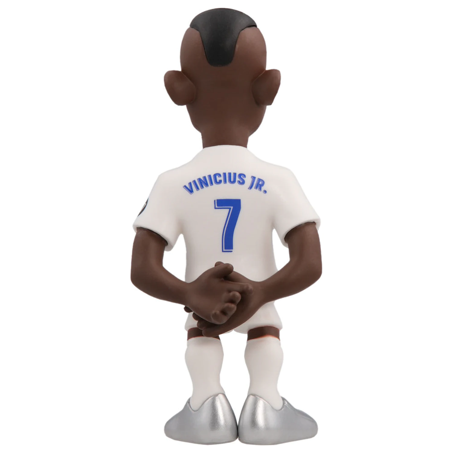 Real Madrid Vinicius Minix figure 12cm product photo