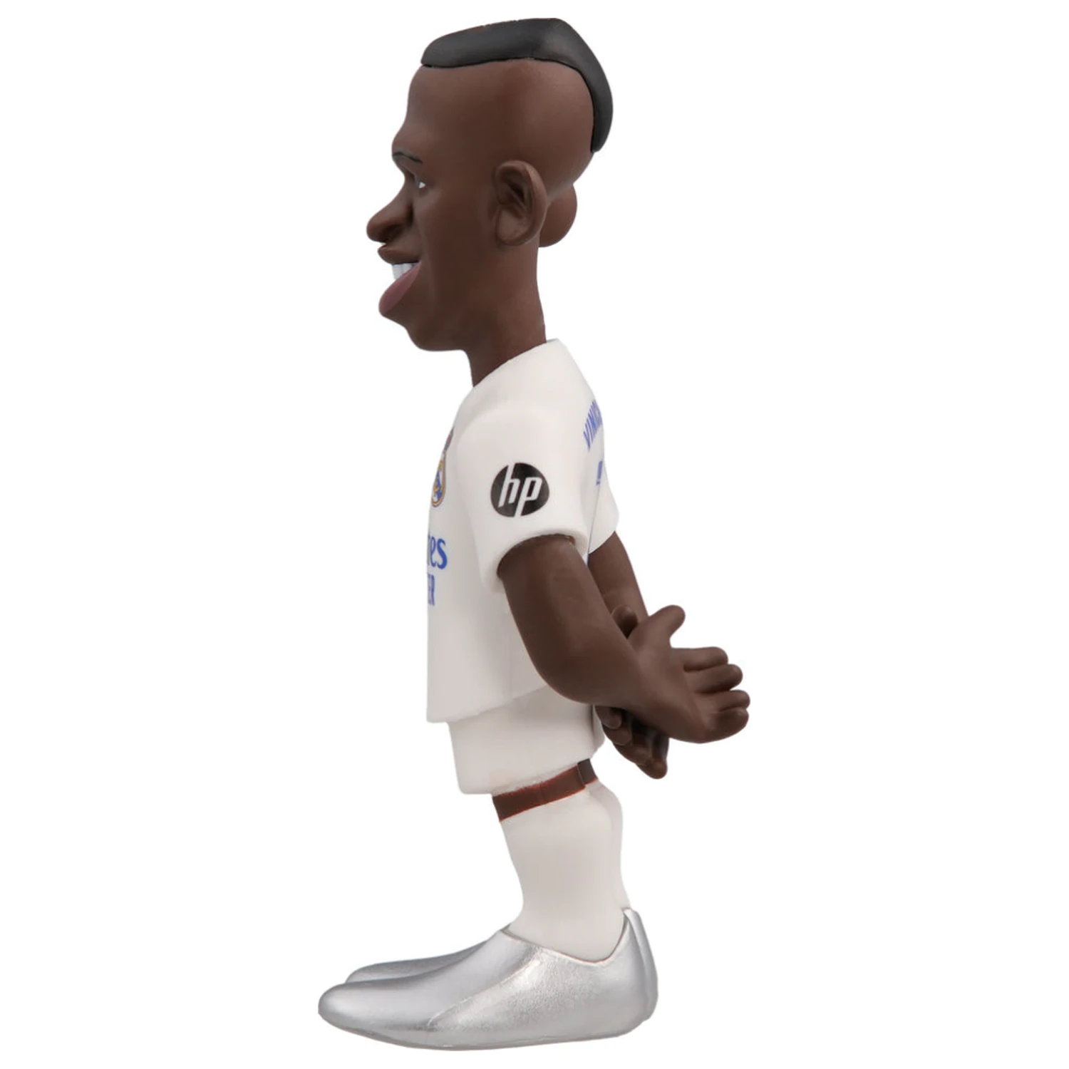 Real Madrid Vinicius Minix figure 12cm product photo