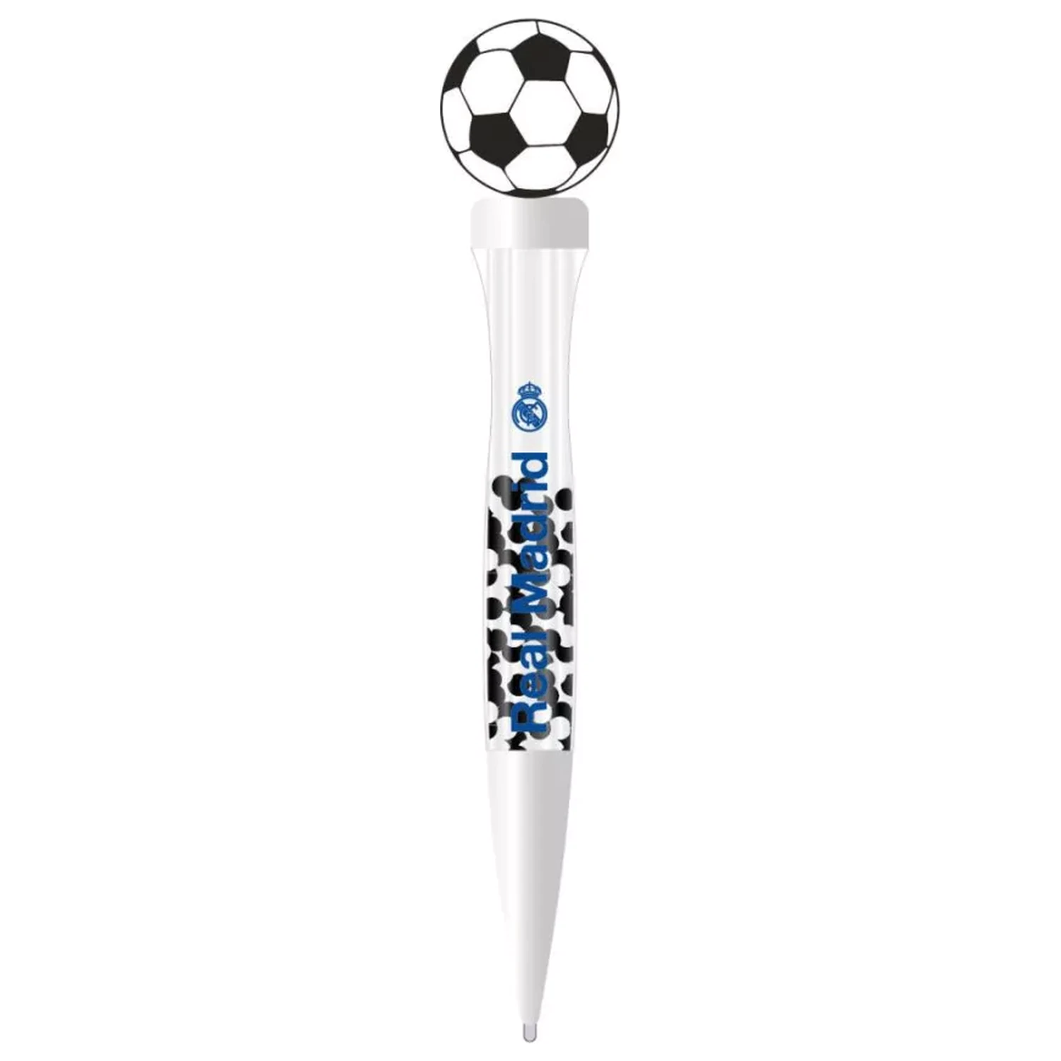 Real Madrid White 3D Pen product photo