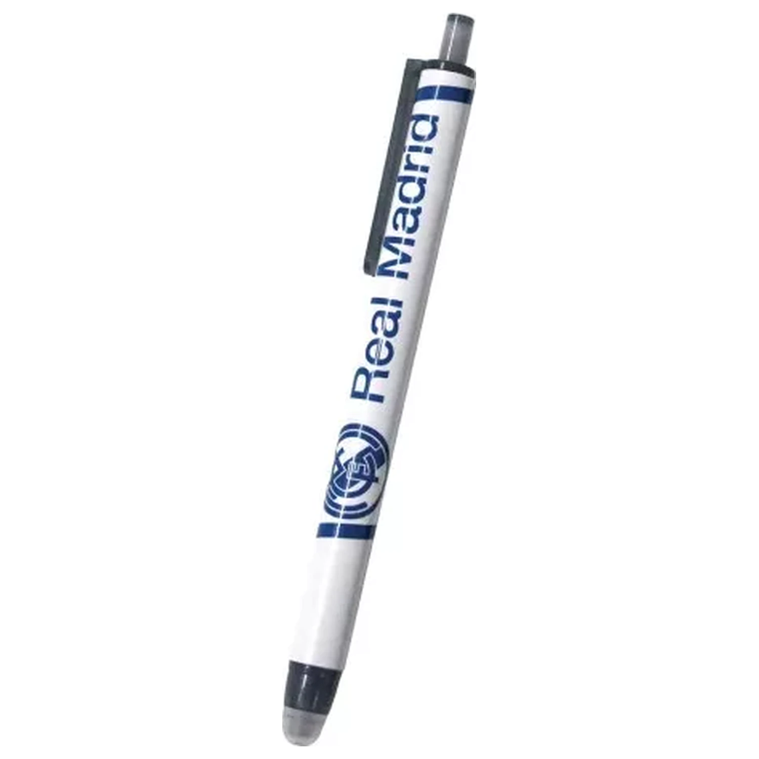 Real Madrid White erasable pen product photo