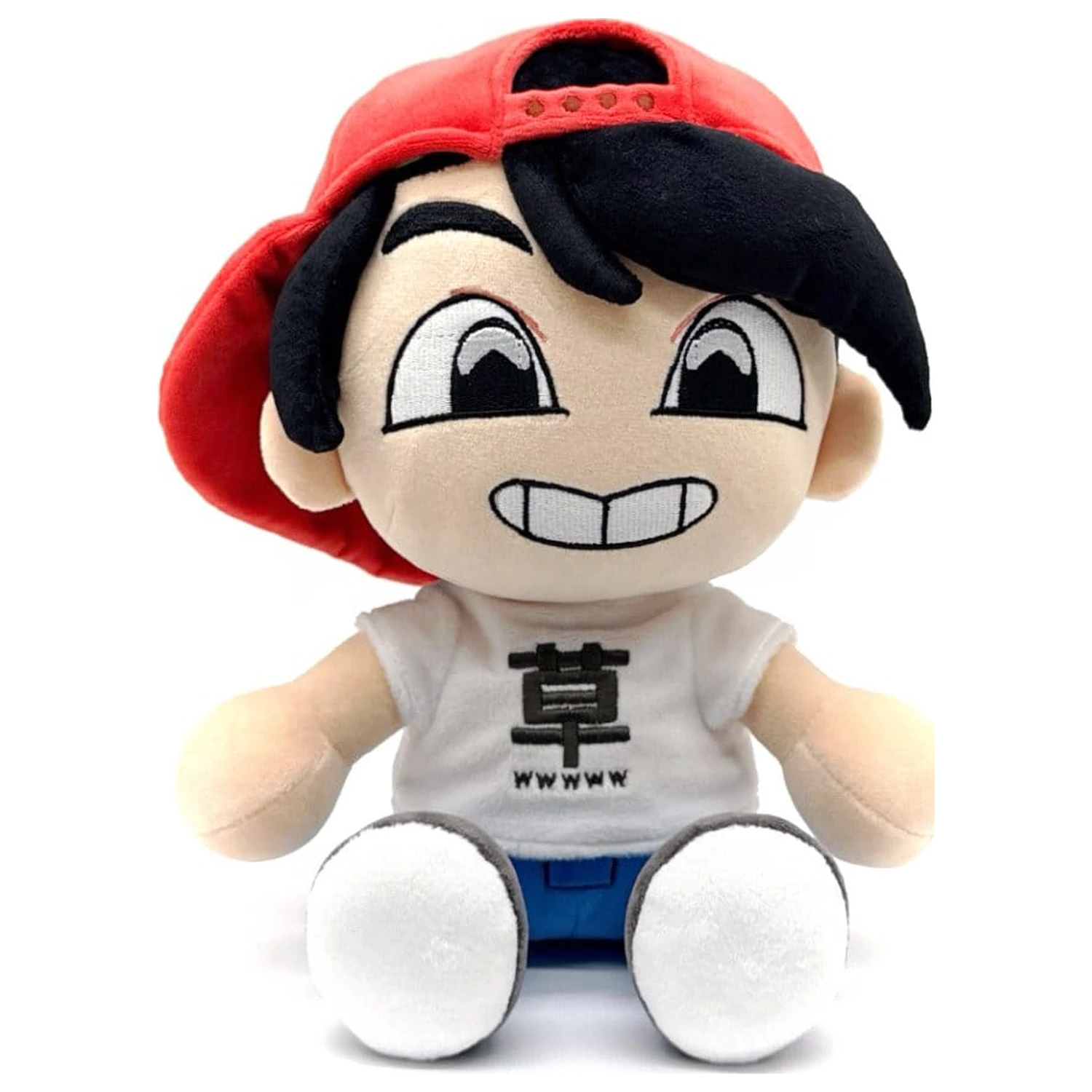 Real Real Japan Plush Figure Sugi 22 cm product photo