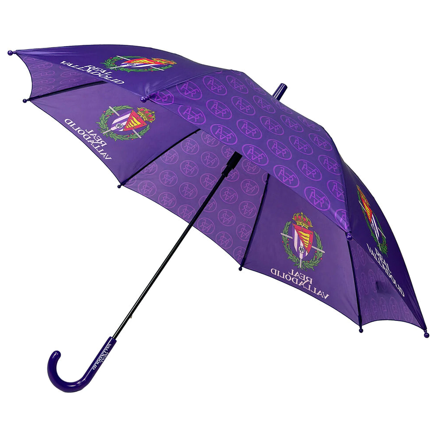 Real Valladolid automatic umbrella 54cm product photo
