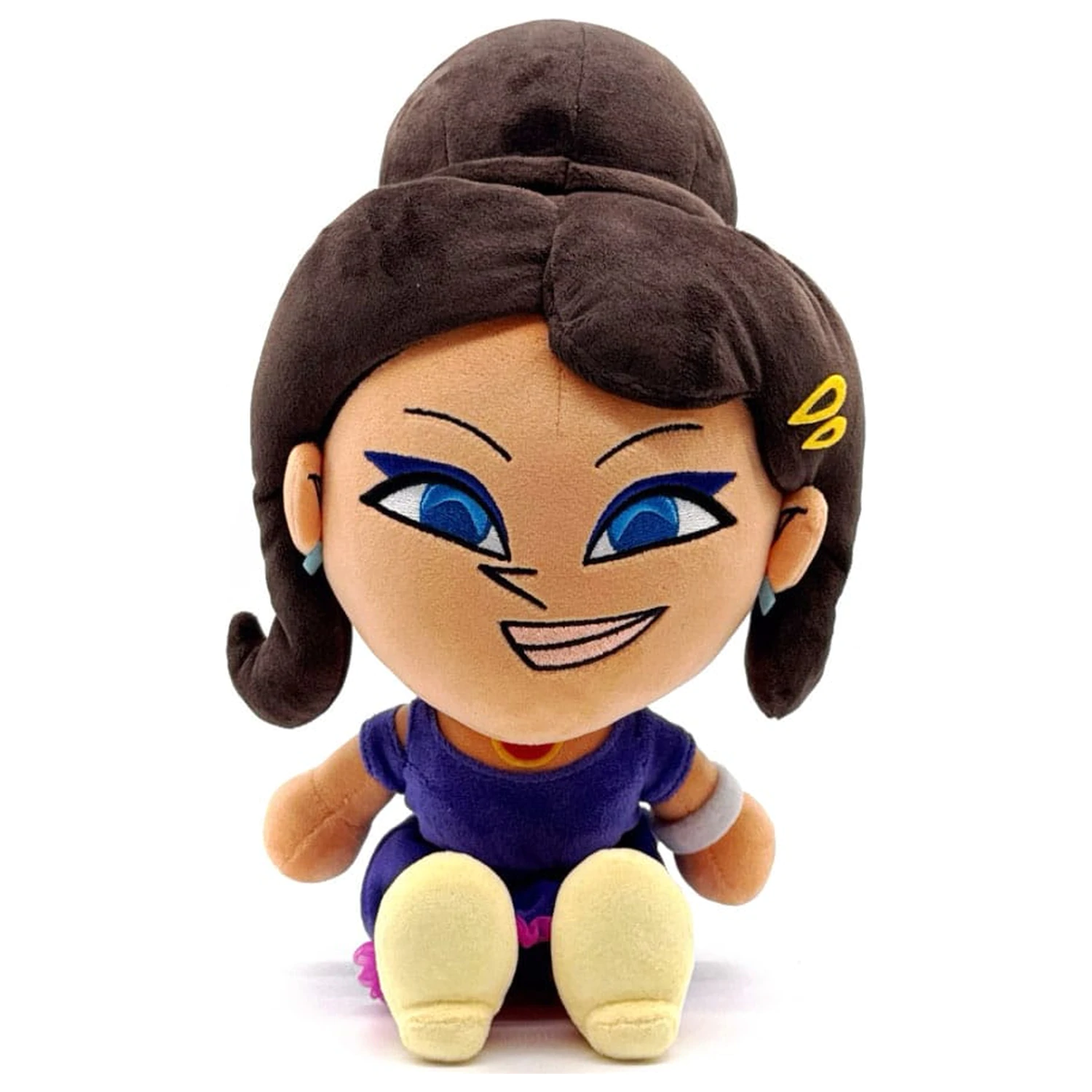 Reality Resort Plush Figure Victoria Moore 22 cm product photo