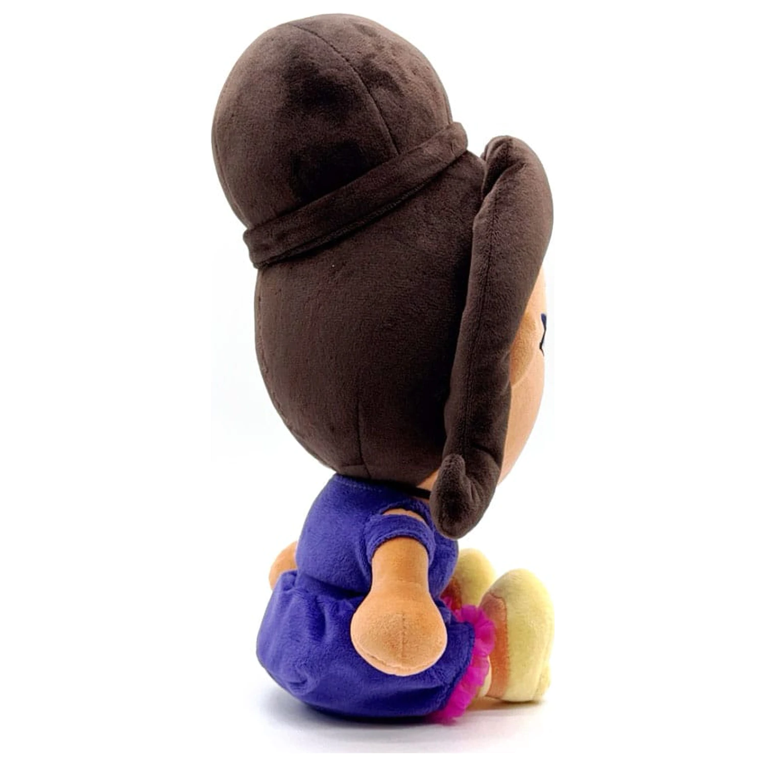 Reality Resort Plush Figure Victoria Moore 22 cm product photo