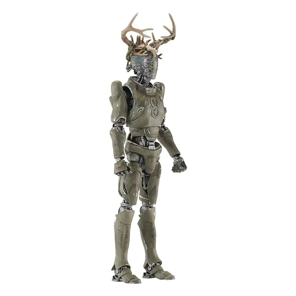 Rebel Moon Deluxe Action Figure Jimmy (Veldt) 23 cm product photo