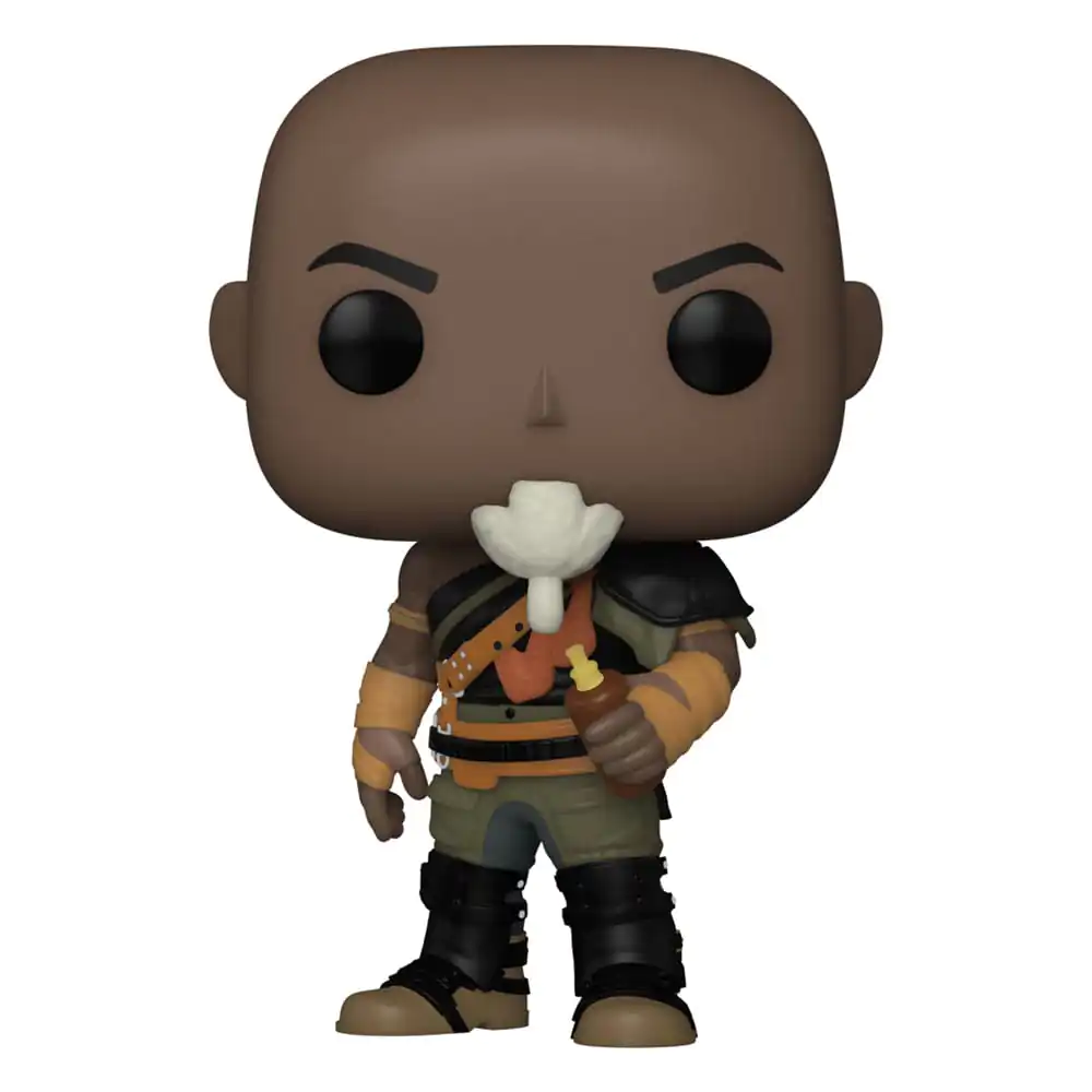 Rebel Moon POP! Movies Vinyl Figure Titus 9 cm product photo