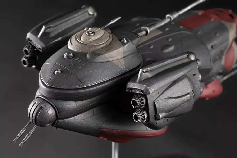 Rebel Moon Replica Imperium Dropship 17 cm product photo