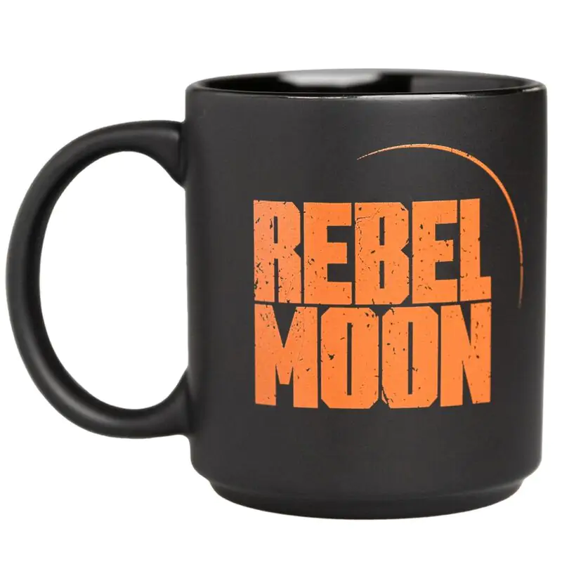 Rebel Moon Kora mug 350ml product photo