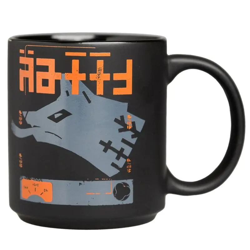 Rebel Moon Kora mug 350ml product photo