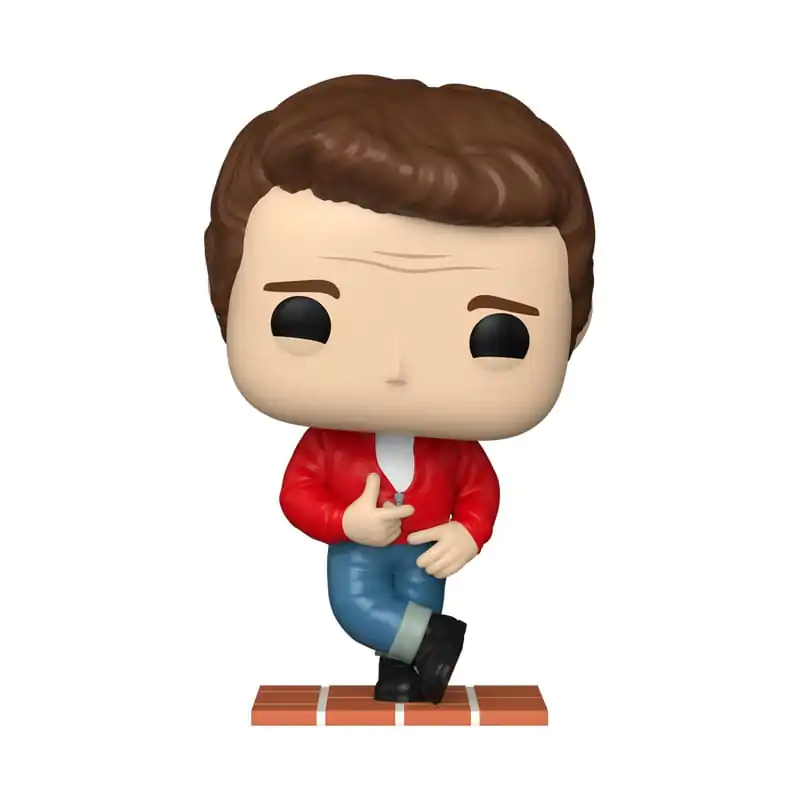 Rebel Without a Cause Funko POP! Movies Vinyl Figure Jim Stark 9 cm termékfotó