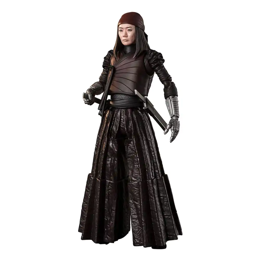 Rebell Moon S.H.Figuarts Action Figure Nemesis 15 cm product photo