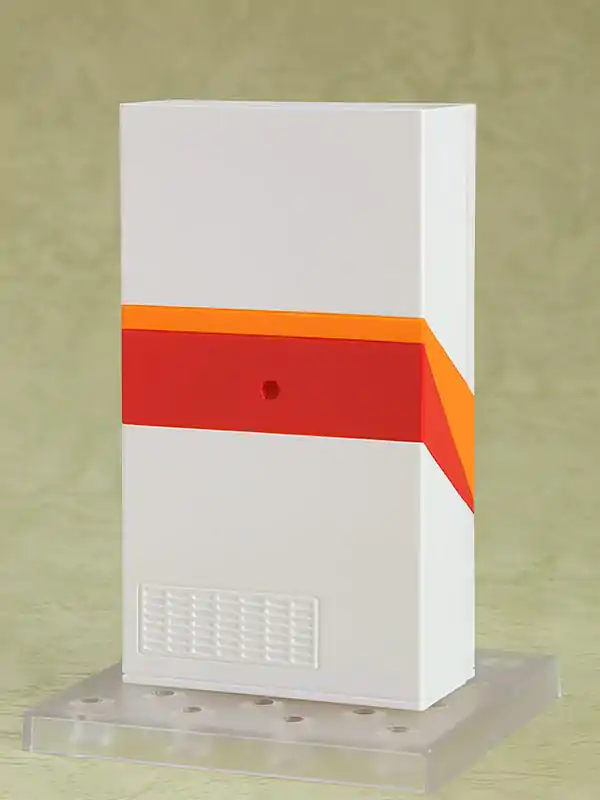 Reborn as a Vending Machine, I Now Wander the Dungeon Nendoroid Action Figure Boxxo 10 cm termékfotó