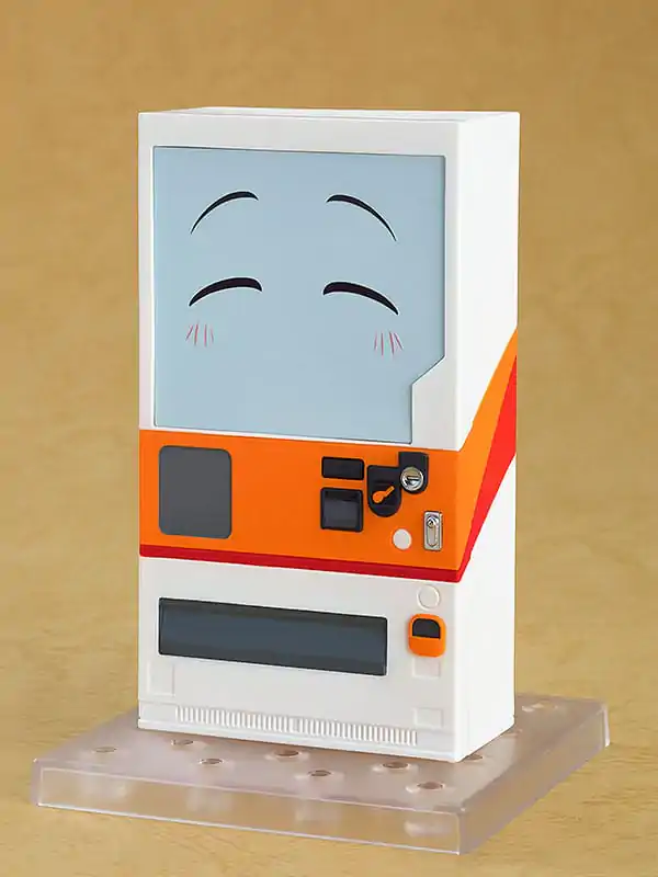 Reborn as a Vending Machine, I Now Wander the Dungeon Nendoroid Action Figure Boxxo 10 cm termékfotó