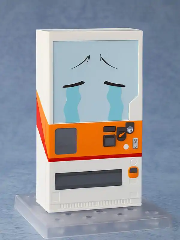 Reborn as a Vending Machine, I Now Wander the Dungeon Nendoroid Action Figure Boxxo 10 cm termékfotó