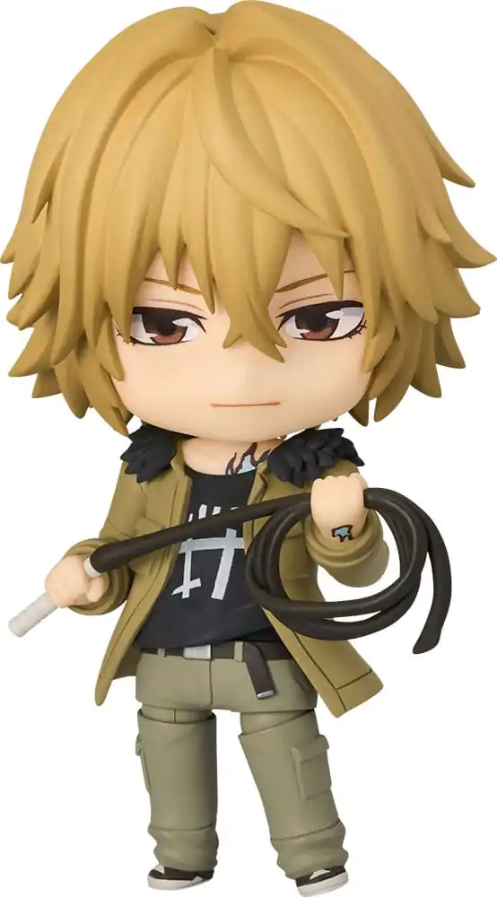 Reborn! Nendoroid Action Figure Dino 10 cm product photo