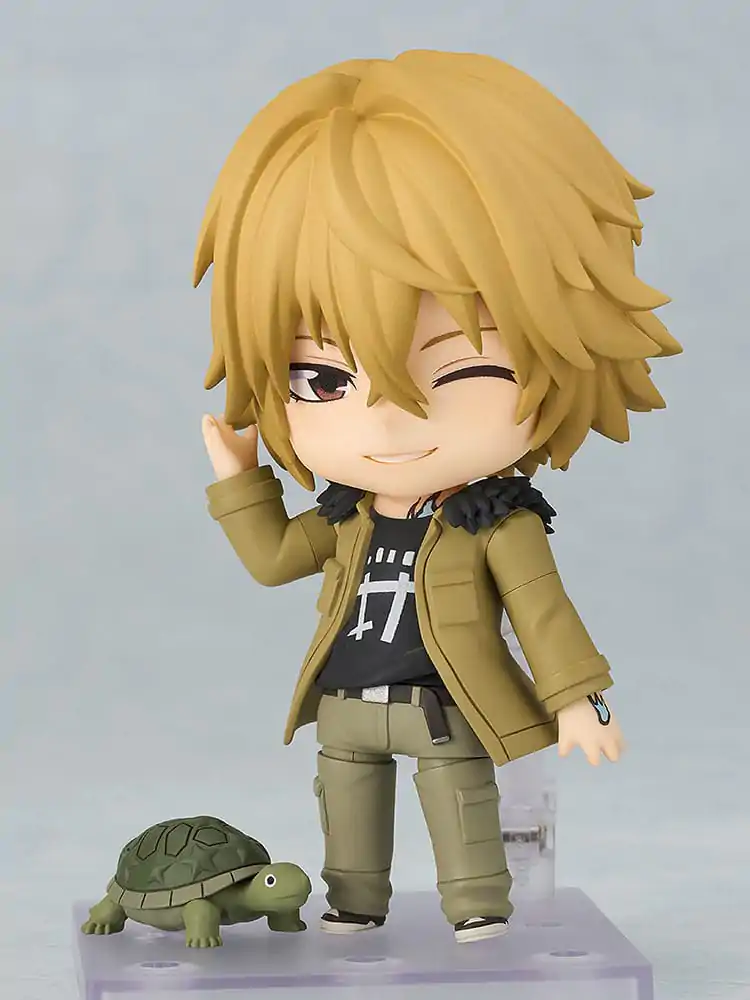 Reborn! Nendoroid Action Figure Dino 10 cm product photo