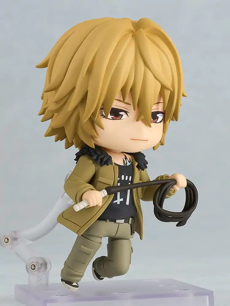Reborn! Nendoroid Action Figure Dino 10 cm product photo