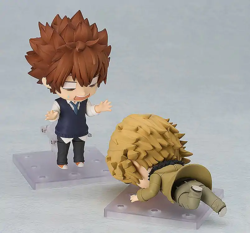 Reborn! Nendoroid Action Figure Dino 10 cm product photo