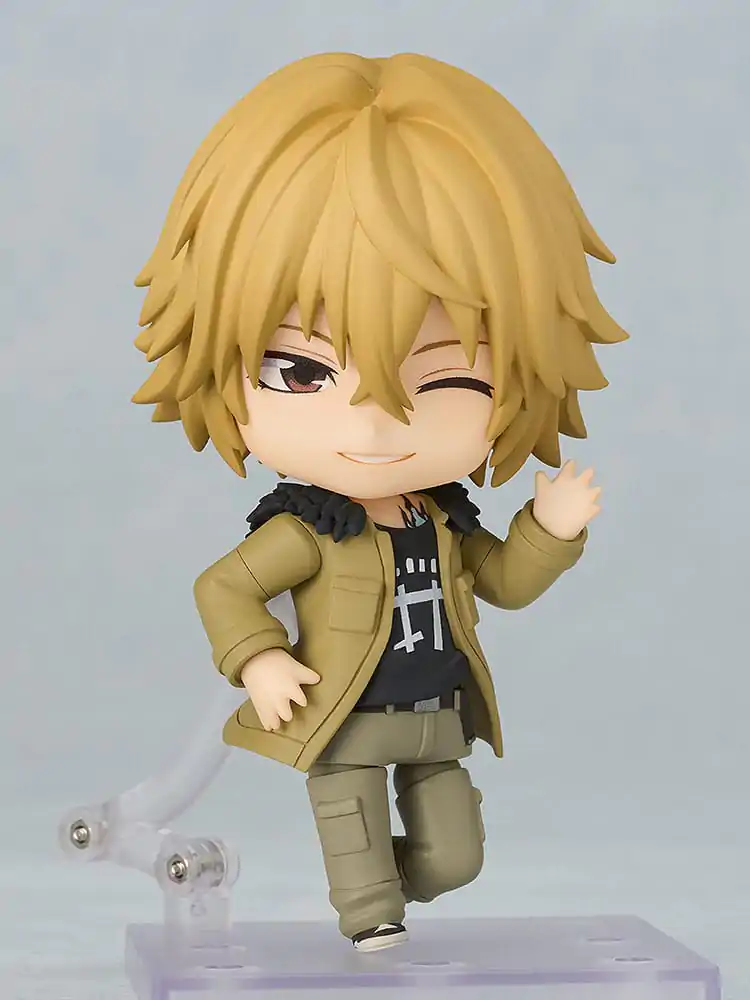 Reborn! Nendoroid Action Figure Dino 10 cm product photo