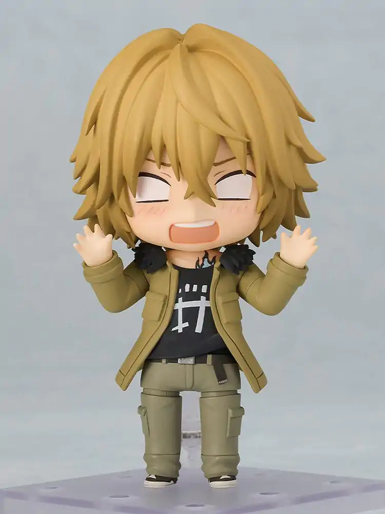 Reborn! Nendoroid Action Figure Dino 10 cm product photo