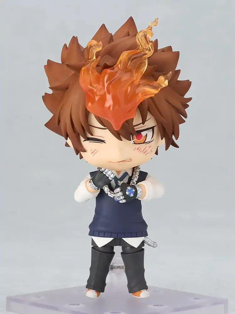 Reborn! Nendoroid Action Figure Tsunayoshi Sawada 2.0 10 cm product photo