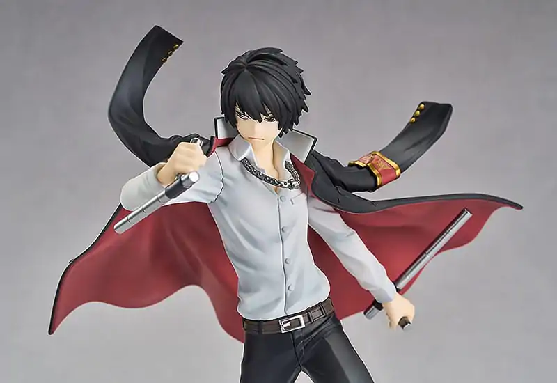 Reborn! Pop Up Parade PVC Statue Kyoya Hibari 17 cm termékfotó