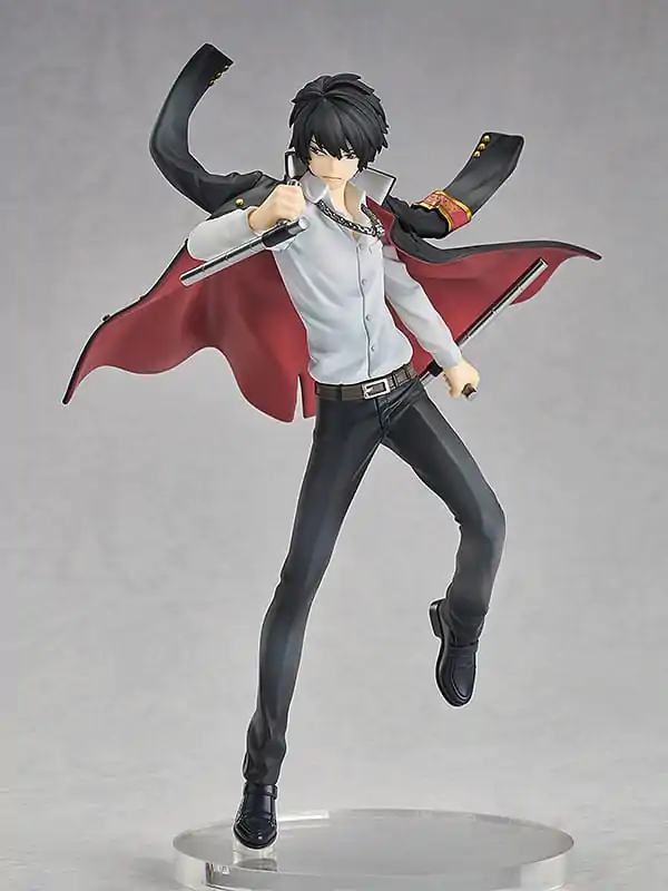 Reborn! Pop Up Parade PVC Statue Kyoya Hibari 17 cm termékfotó