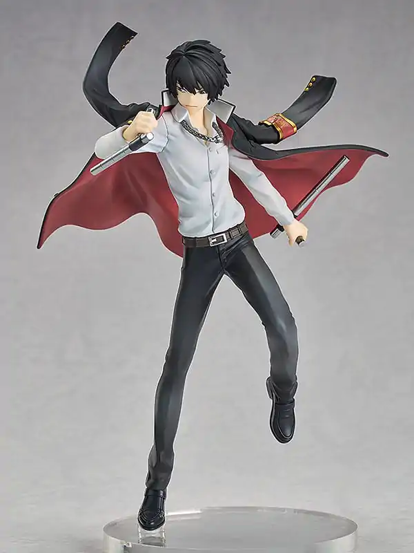 Reborn! Pop Up Parade PVC Statue Kyoya Hibari 17 cm termékfotó