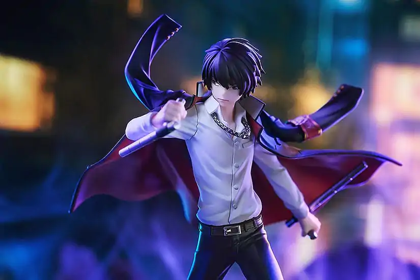 Reborn! Pop Up Parade PVC Statue Kyoya Hibari 17 cm termékfotó