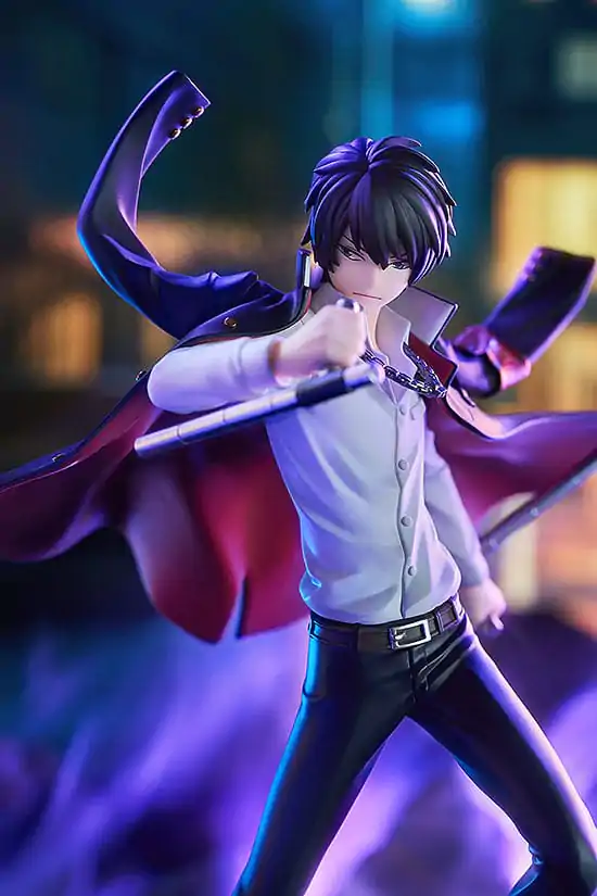 Reborn! Pop Up Parade PVC Statue Kyoya Hibari 17 cm termékfotó