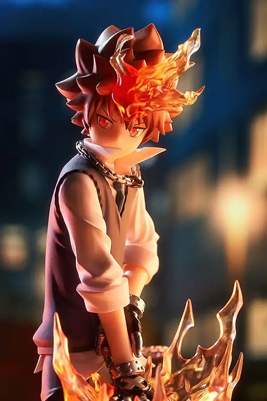 Reborn! Pop Up Parade PVC Statue Tsunayoshi Sawada 16 cm product photo