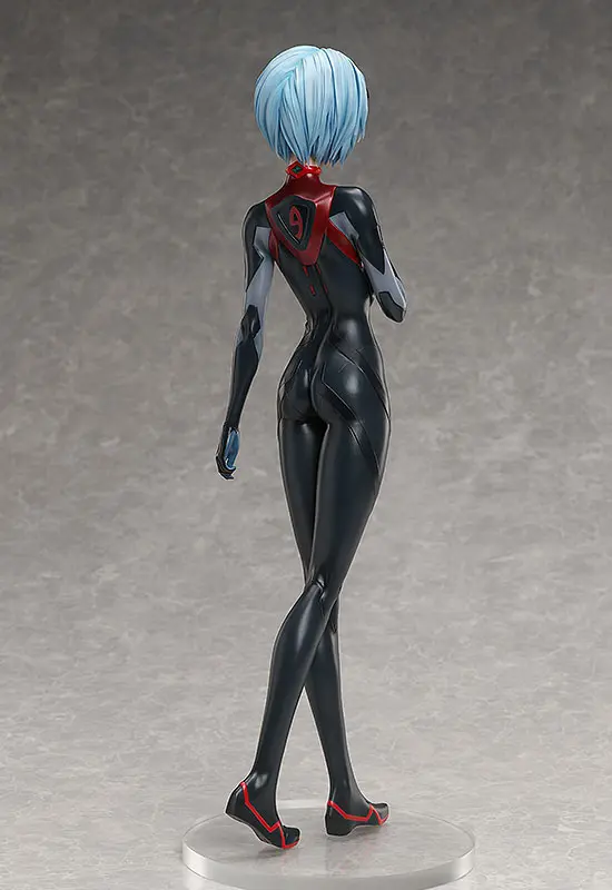 Rebuild of Evangelion PVC Statue 1/4 Rei Ayanami 41 cm product photo