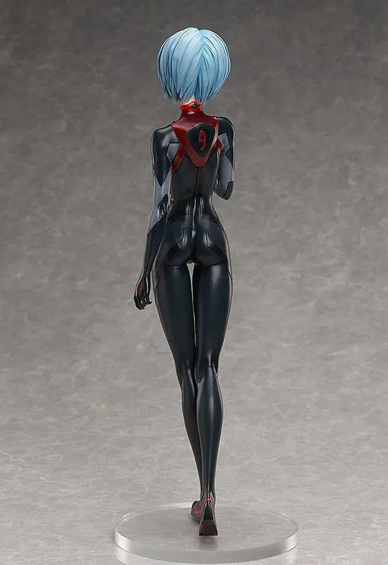 Rebuild of Evangelion PVC Statue 1/4 Rei Ayanami 41 cm product photo