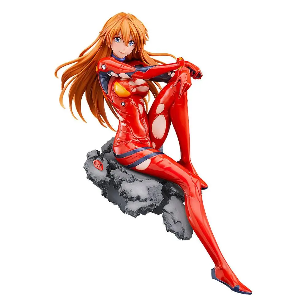 Rebuild of Evangelion PVC Statue 1/7 Asuka Langley 23 cm product photo