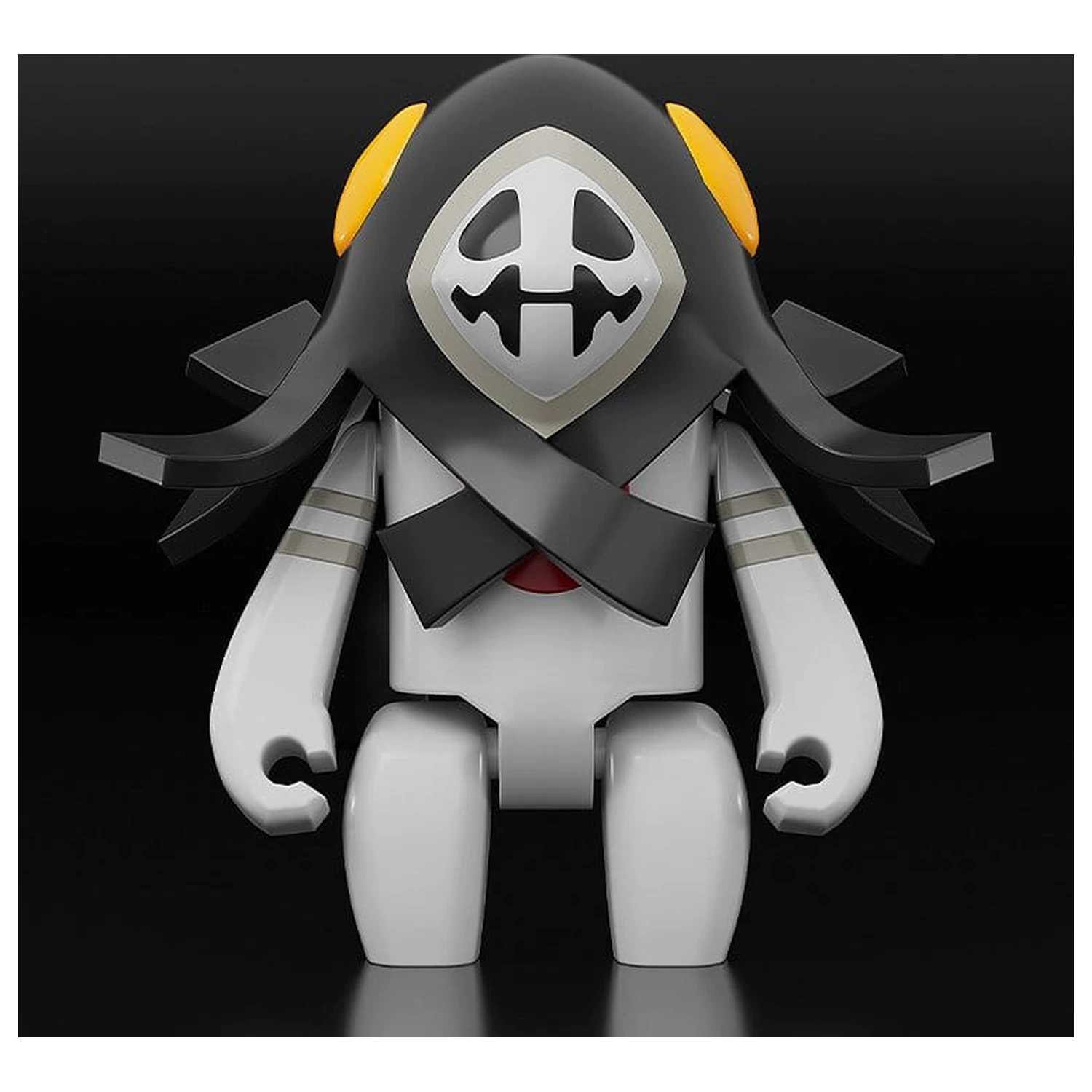 Rebuild of Evangelion Brickroid Mini Figure 10th Angel 6 cm product photo