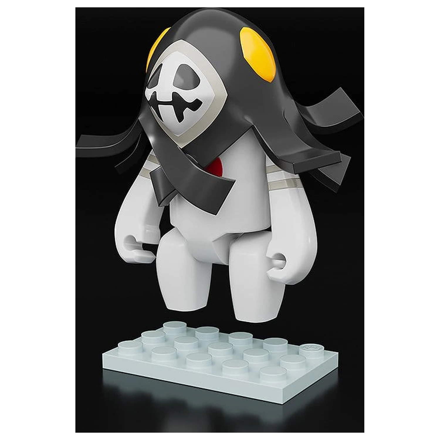 Rebuild of Evangelion Brickroid Mini Figure 10th Angel 6 cm product photo