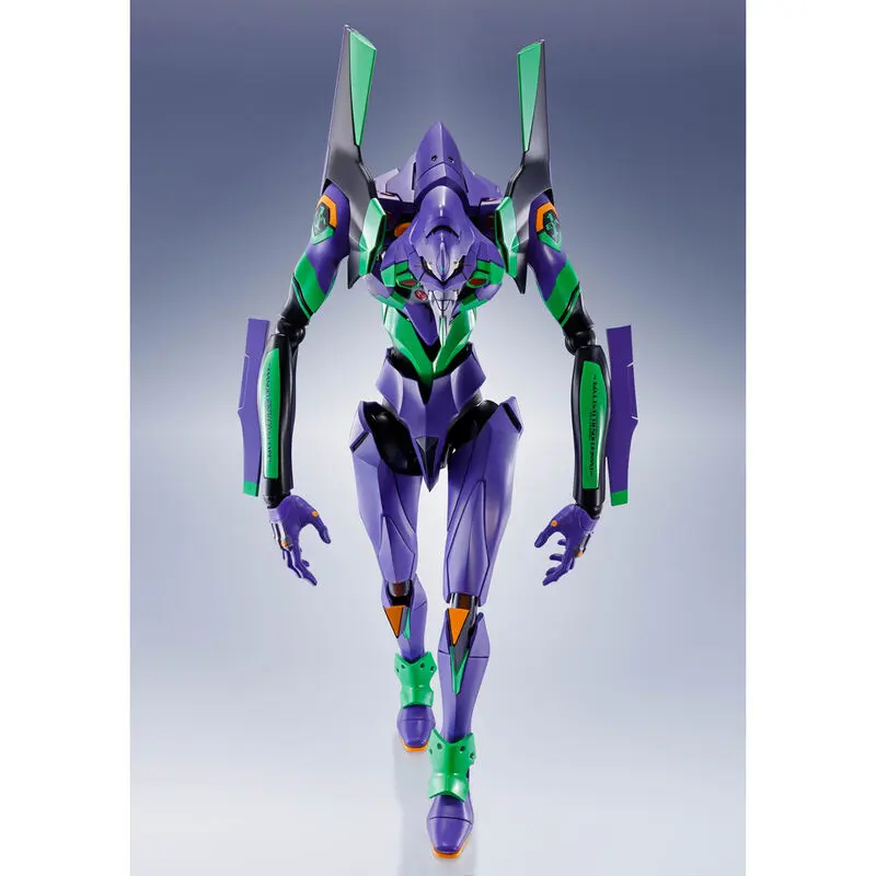 Rebuild of Evangelion Evangelion Test Type-01 figure 40cm product photo