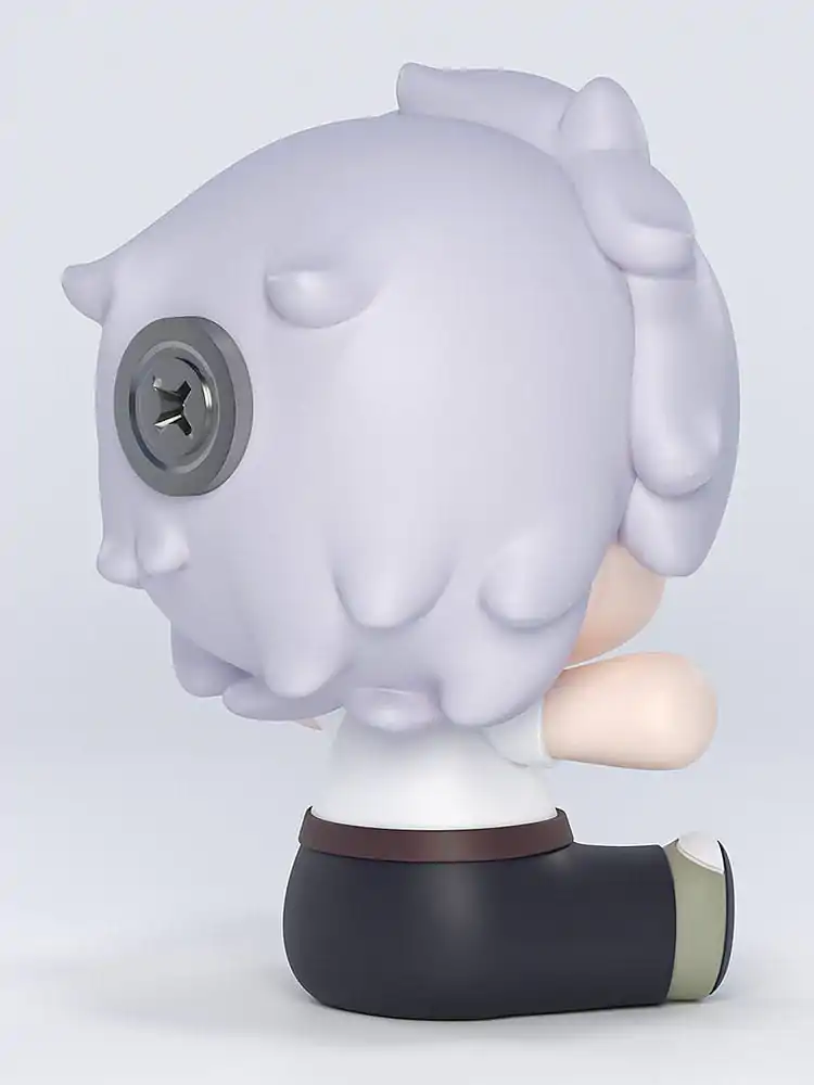 Rebuild of Evangelion Huggy Good Smile Chibi Figure Kaworu Nagisa: School Uniform Ver. 6 cm termékfotó