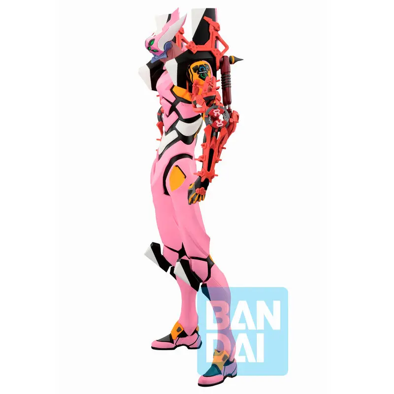 Evangelion: 3.0 + 1.0 Ichibansho PVC Statue Eva Kai-08y (Operation Started!) 29 cm product photo