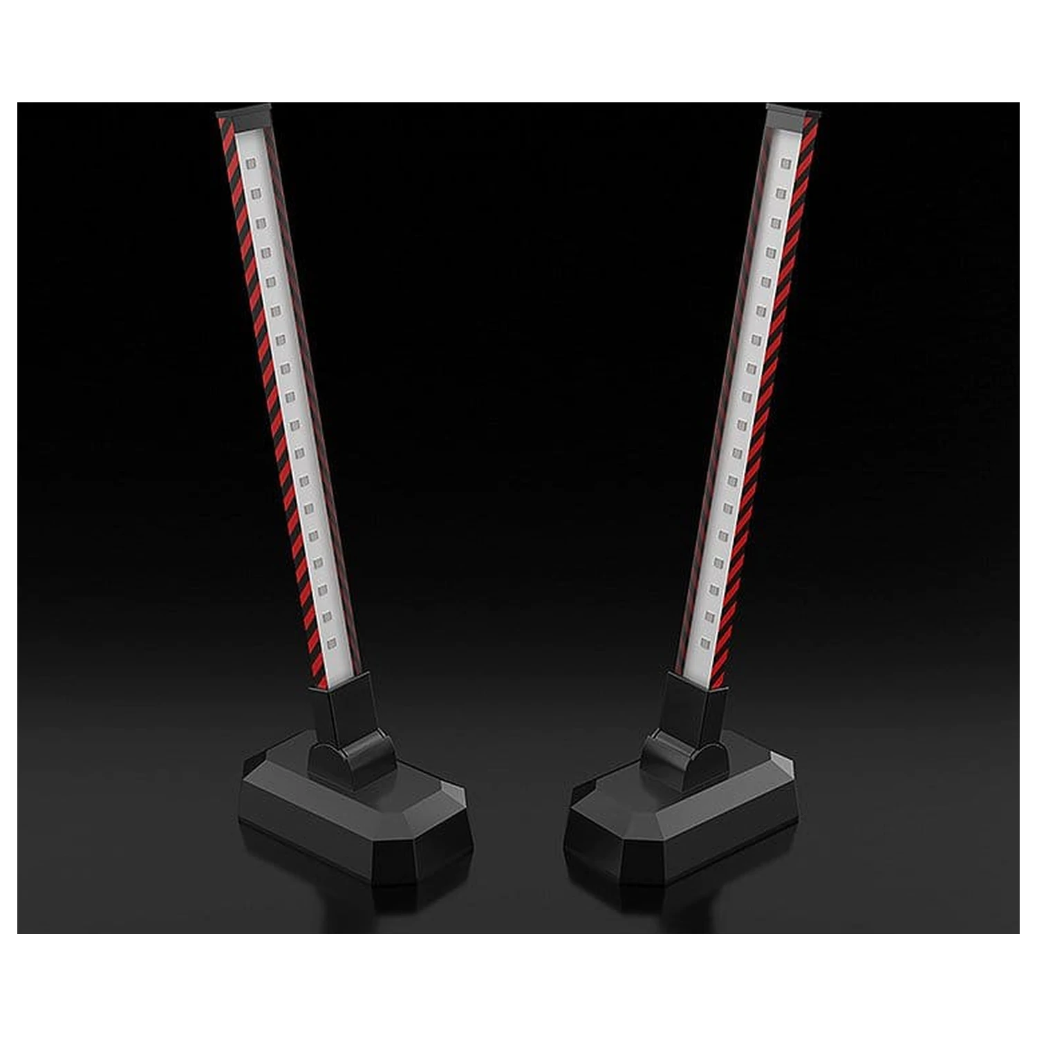 Rebuild of Evangelion Moderoid Plastic Model Kit DX-SCALE Evangelion Test Type-01 Luminous Set Edition 26 cm product photo