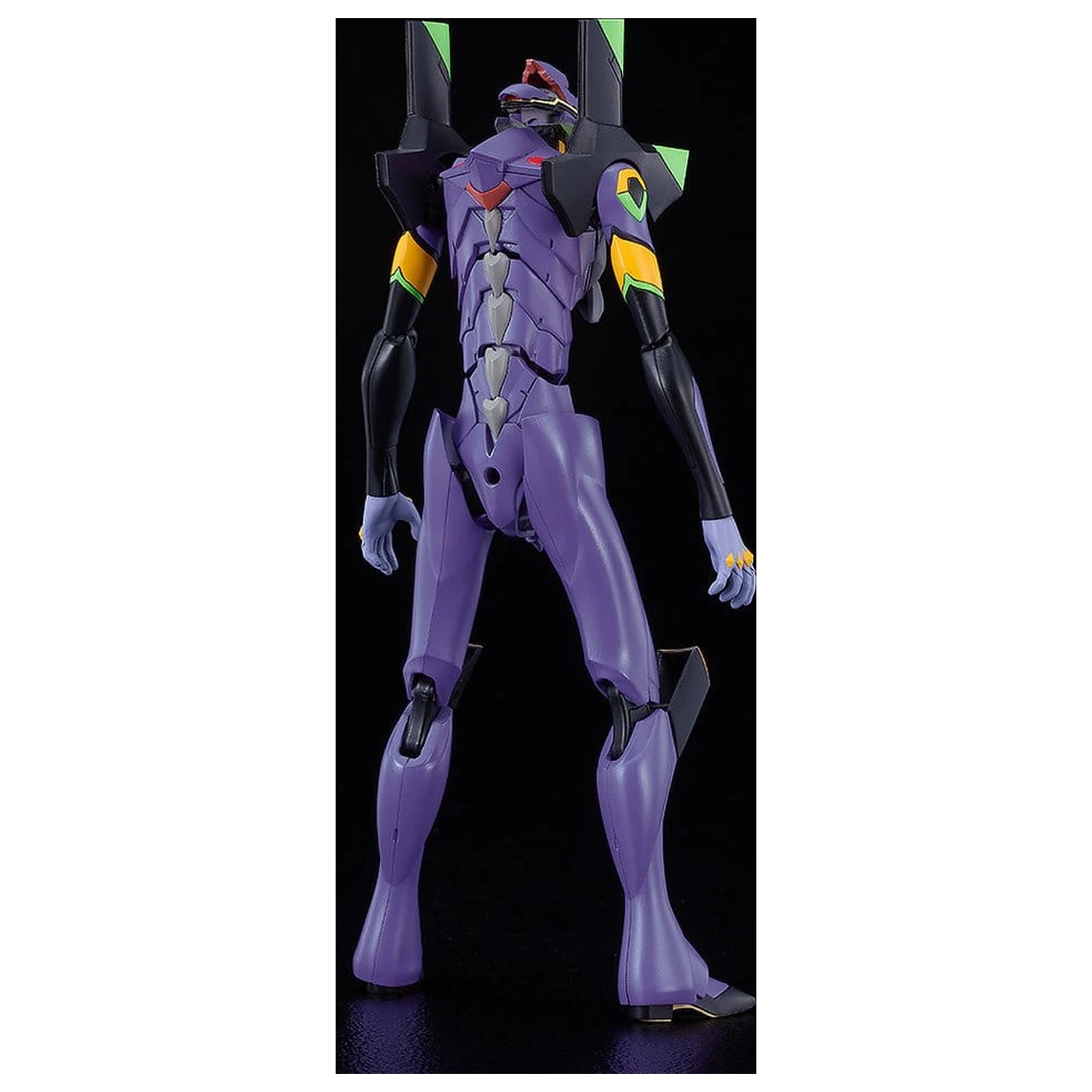 Rebuild of Evangelion Moderoid Plastic Model Kit Evangelion Production Model-13 18 cm product photo