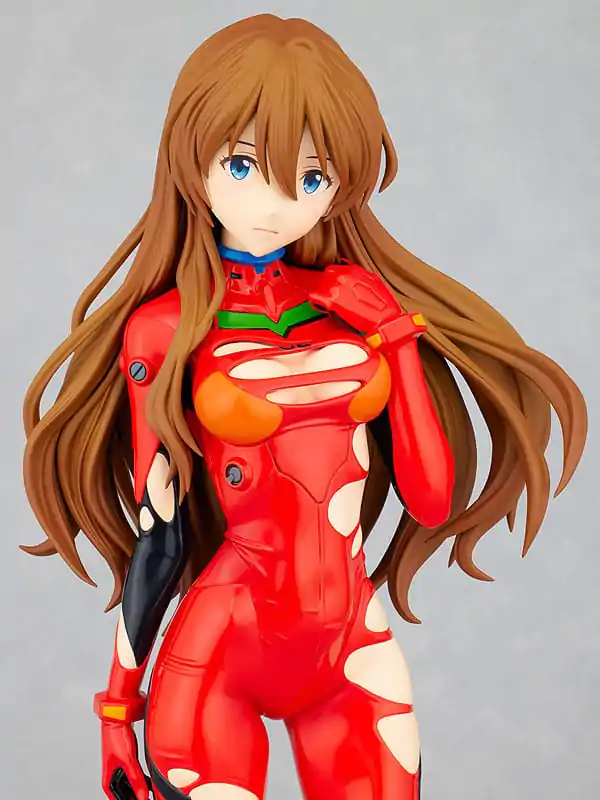 Rebuild of Evangelion Pop Up Parade XL PVC Statue Asuka Langley 40 cm termékfotó