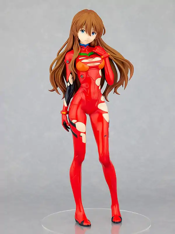 Rebuild of Evangelion Pop Up Parade XL PVC Statue Asuka Langley 40 cm termékfotó