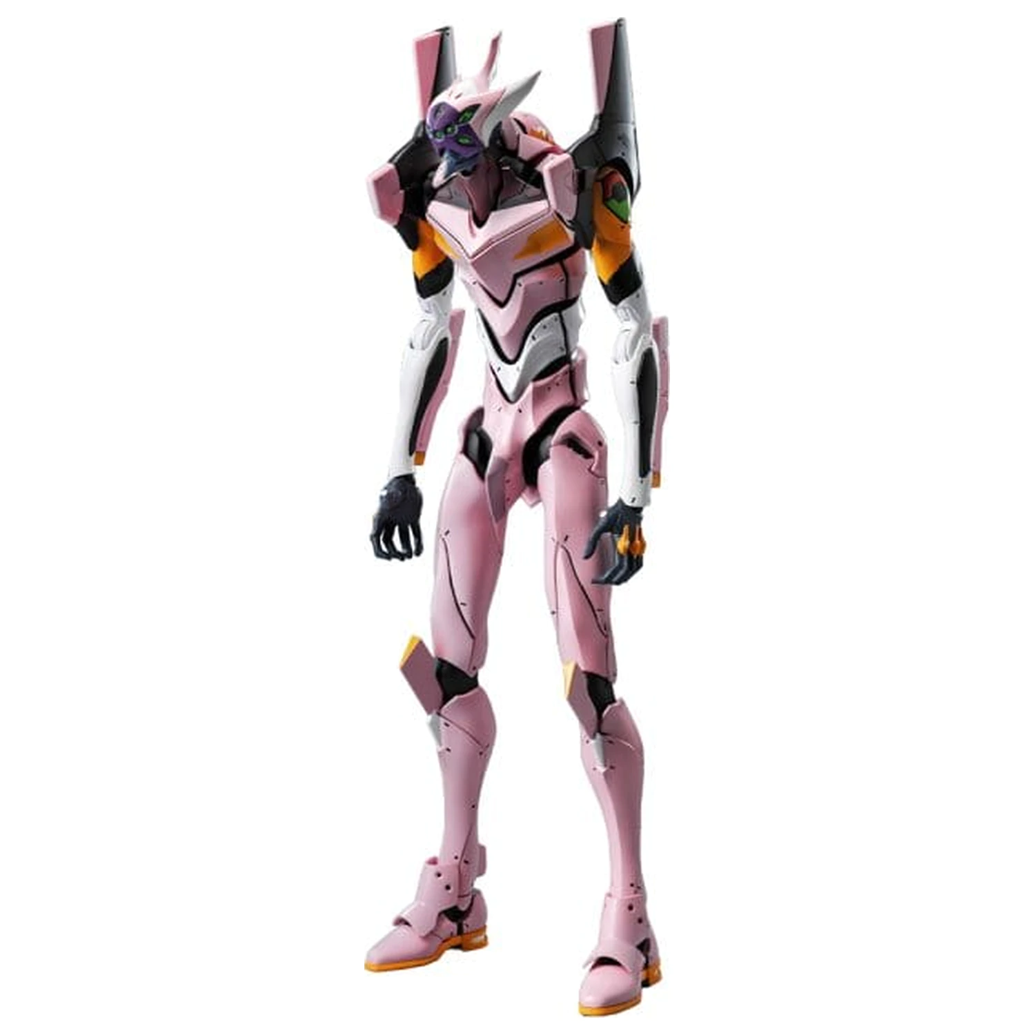 Rebuild of Evangelion Robo-Dou Action Figure Evangelion Production Model Custom Type-08a (Evangelion: New Theatrical Edition) 25 cm product photo