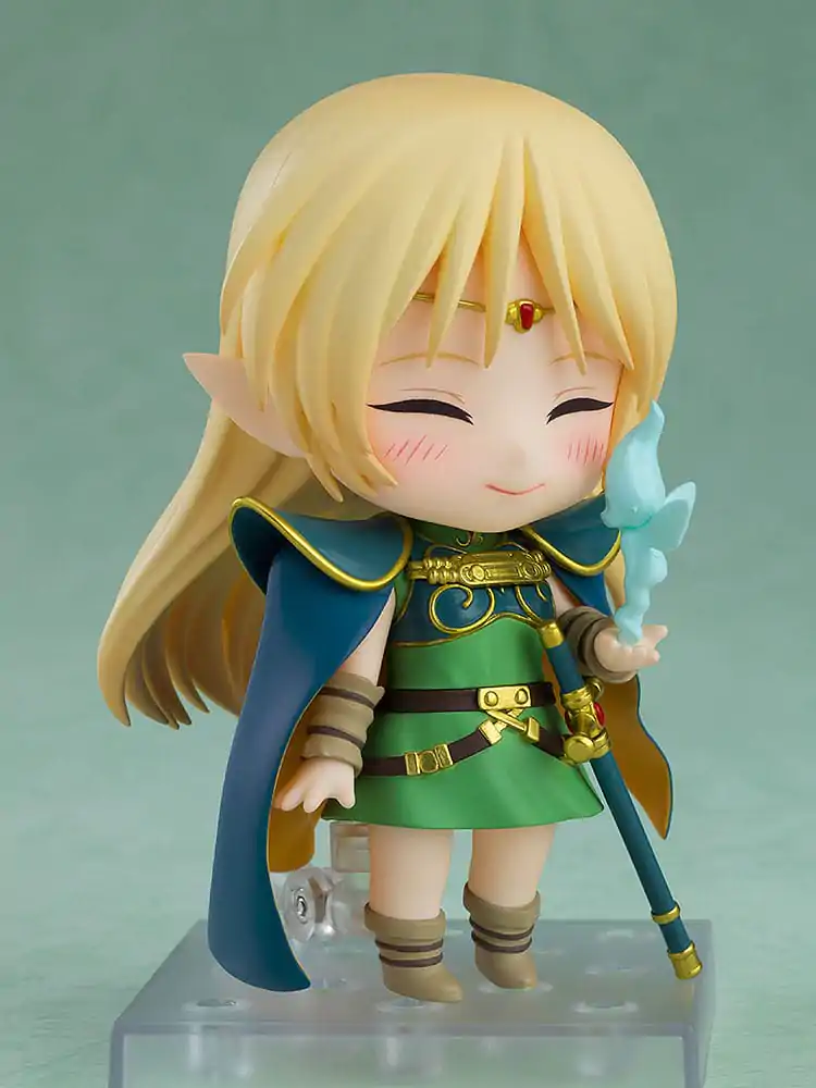 Record of Lodoss War Nendoroid Action Figure Deedlit 10 cm termékfotó