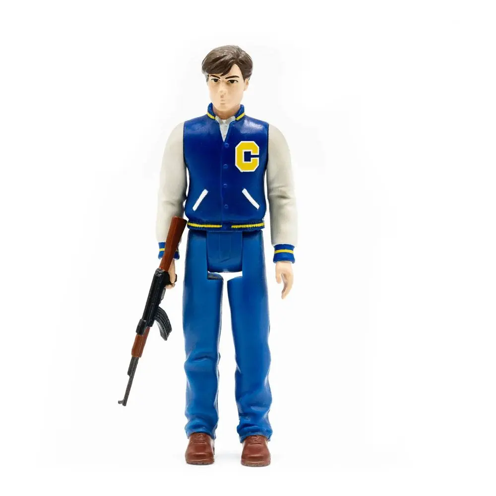 Red Dawn ReAction Action Figure 2-Pack Pack B (Matt &amp; Bella) 10 cm product photo