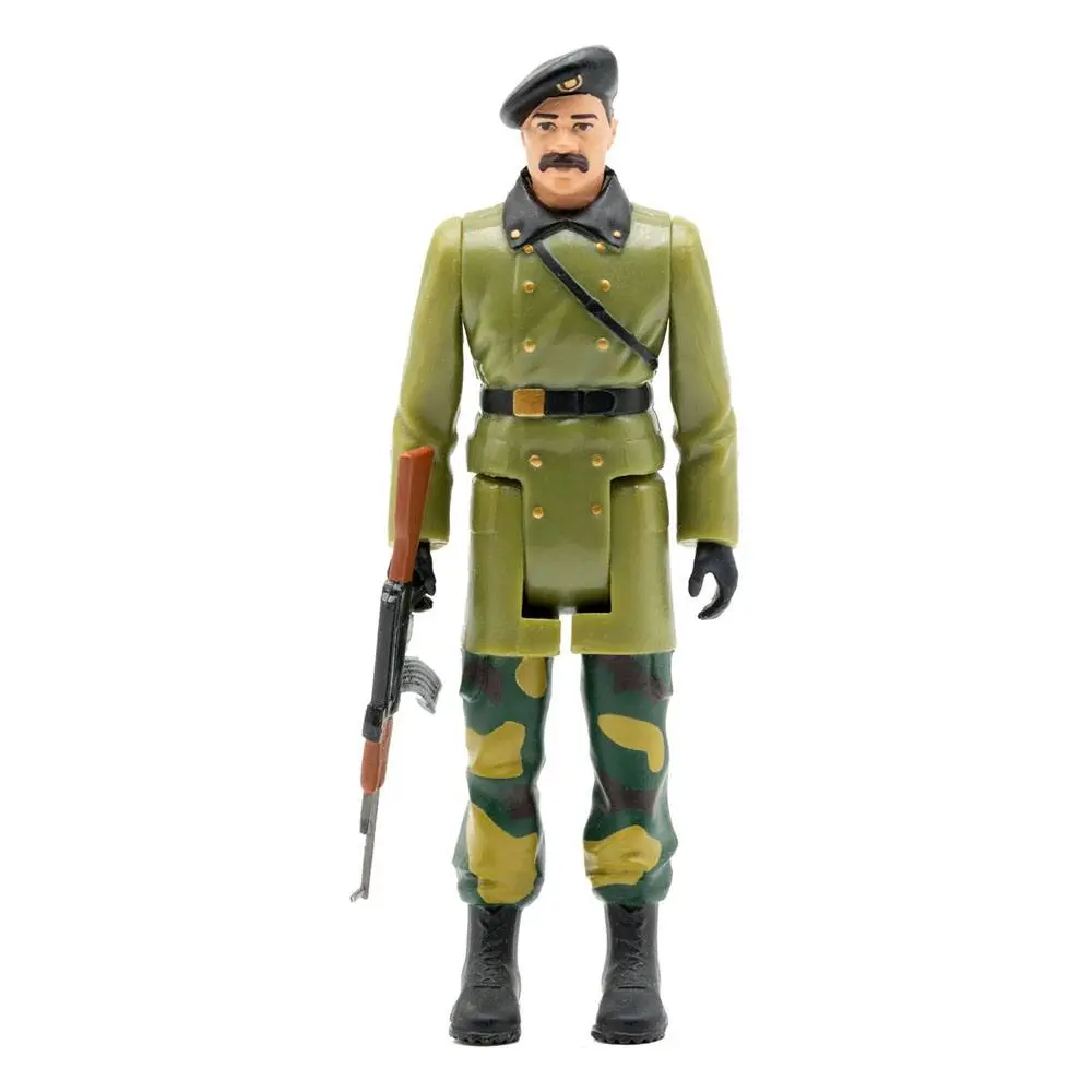 Red Dawn ReAction Action Figure 2-Pack Pack B (Matt &amp; Bella) 10 cm product photo