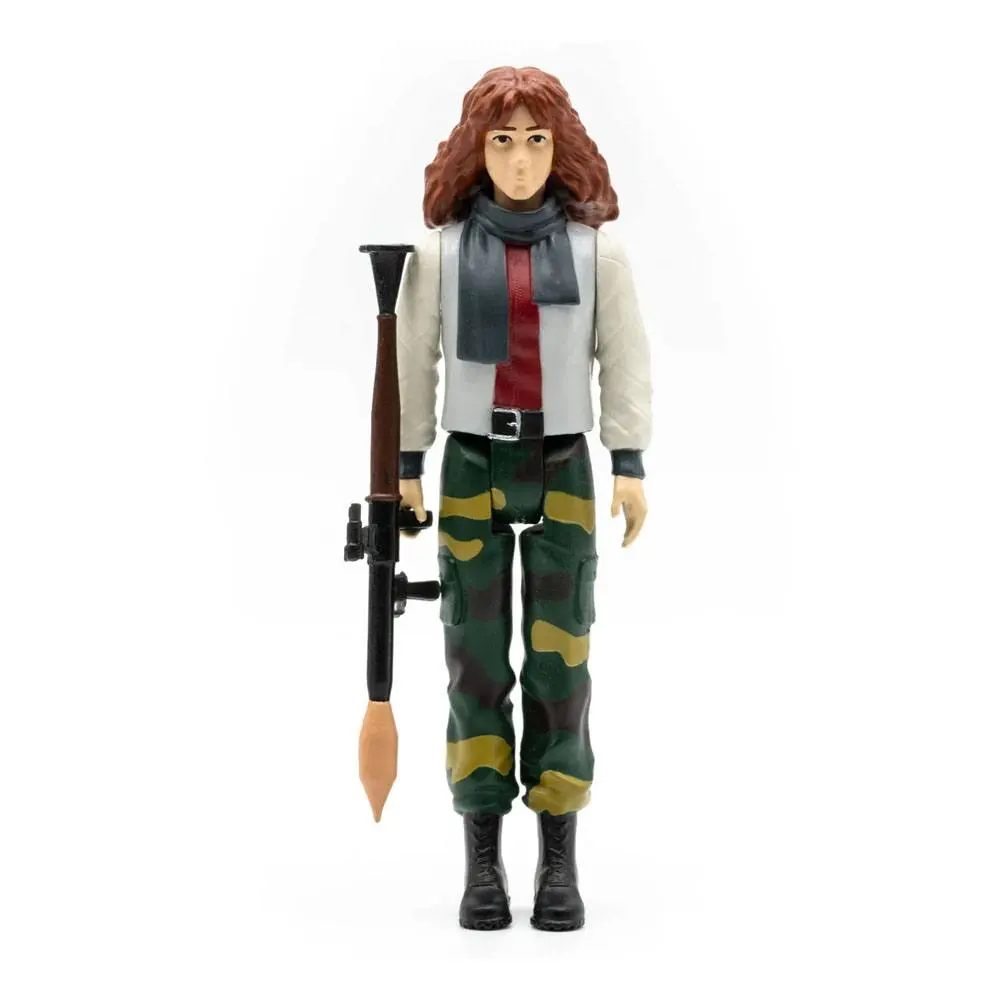 Red Dawn ReAction Action Figure 2-Pack Pack A (Erica &amp; Jed) 10 cm product photo